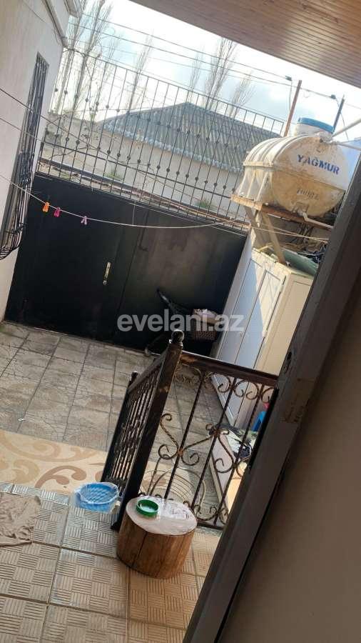 Satılır, həyət evi / bağ, 3 otaqlı, 110 m², Bakı, Sabunçu r, Maştağa q.