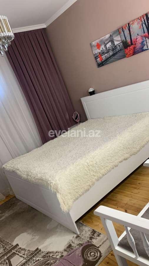 Satılır, həyət evi / bağ, 3 otaqlı, 110 m², Bakı, Sabunçu r, Maştağa q.