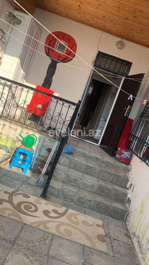 Satılır, həyət evi / bağ, 3 otaqlı, 110 m², Bakı, Sabunçu r, Maştağa q.