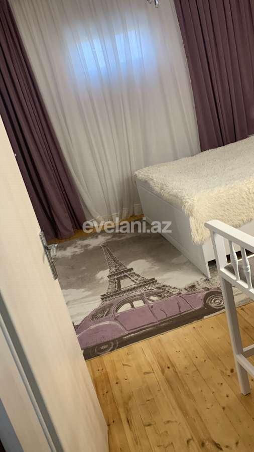 Satılır, həyət evi / bağ, 3 otaqlı, 110 m², Bakı, Sabunçu r, Maştağa q.