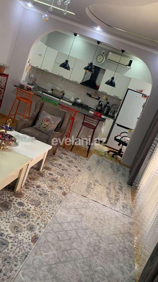Satılır, həyət evi / bağ, 3 otaqlı, 110 m², Bakı, Sabunçu r, Maştağa q.