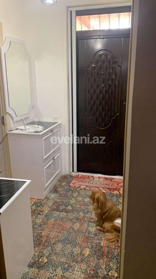 Satılır, həyət evi / bağ, 3 otaqlı, 110 m², Bakı, Sabunçu r, Maştağa q.