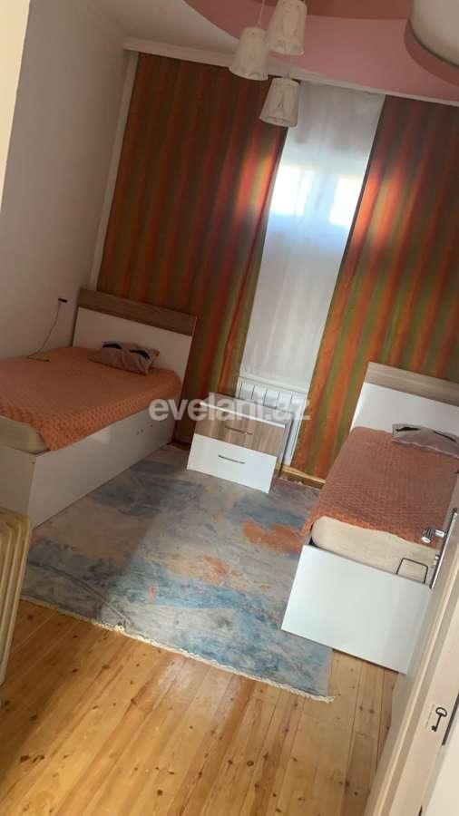 Satılır, həyət evi / bağ, 3 otaqlı, 110 m², Bakı, Sabunçu r, Maştağa q.