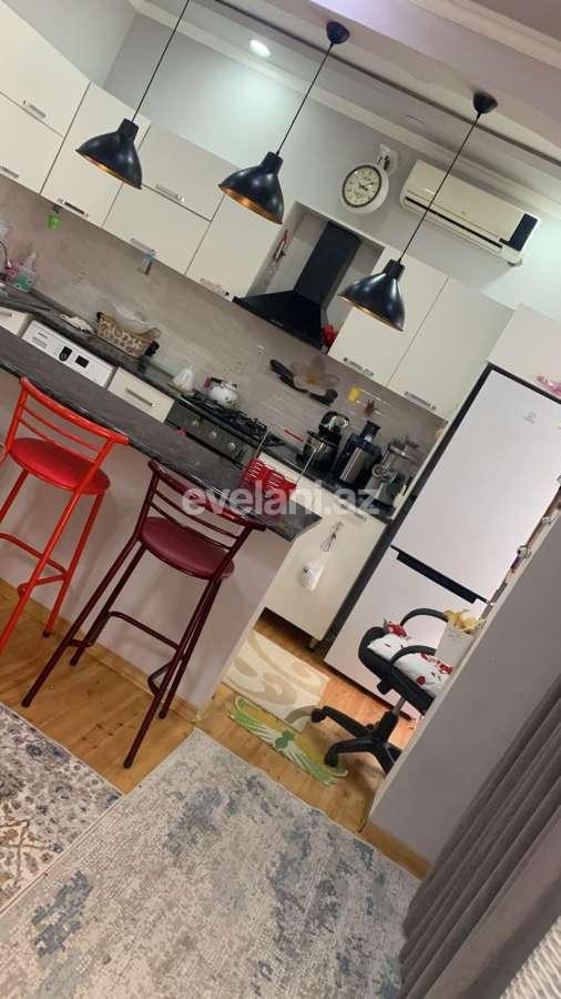 Satılır, həyət evi / bağ, 3 otaqlı, 110 m², Bakı, Sabunçu r, Maştağa q.