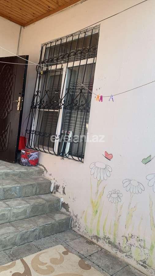 Satılır, həyət evi / bağ, 3 otaqlı, 110 m², Bakı, Sabunçu r, Maştağa q.