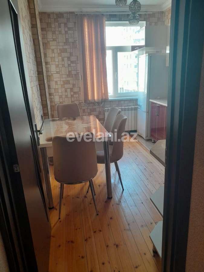 Satılır, yeni tikili, 2 otaqlı, 78 m², Bakı, Abşeron r, Masazır q, 20 yanvar m.