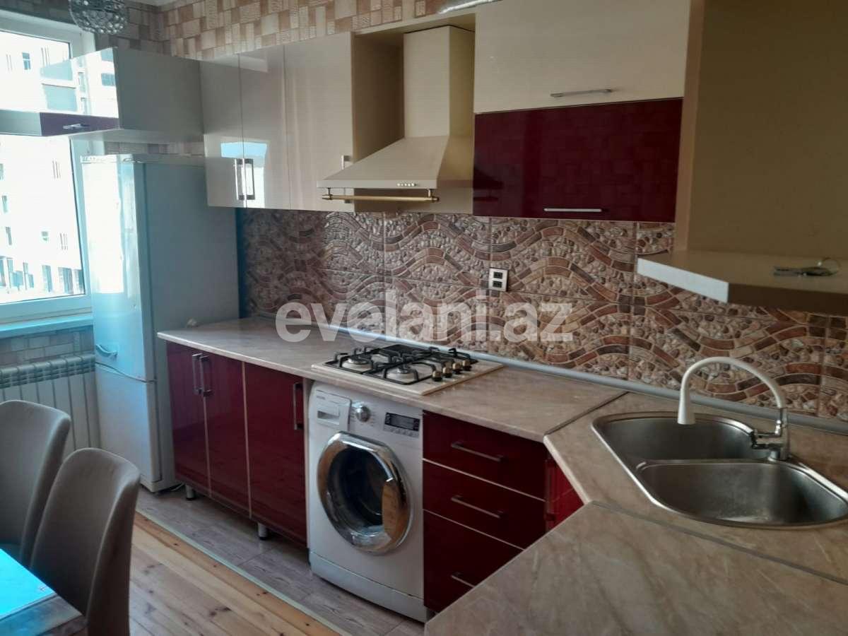 Satılır, yeni tikili, 2 otaqlı, 78 m², Bakı, Abşeron r, Masazır q, 20 yanvar m.