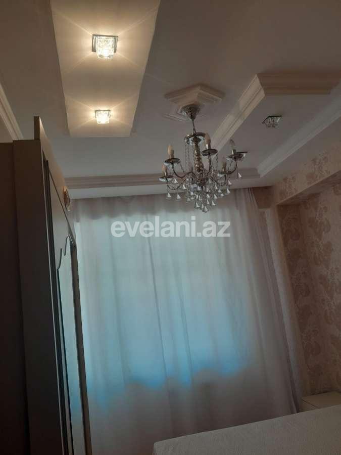 Satılır, yeni tikili, 2 otaqlı, 78 m², Bakı, Abşeron r, Masazır q, 20 yanvar m.
