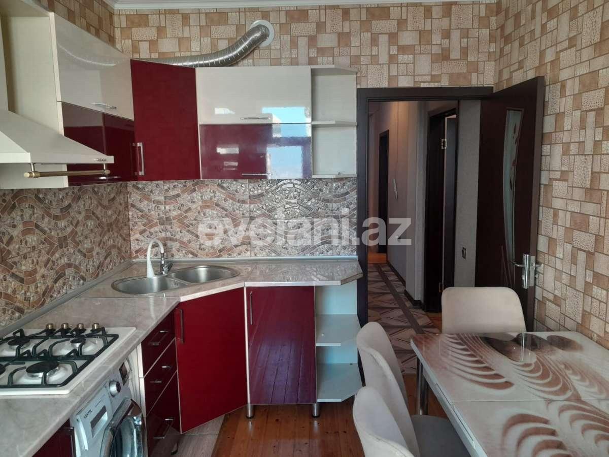 Satılır, yeni tikili, 2 otaqlı, 78 m², Bakı, Abşeron r, Masazır q, 20 yanvar m.