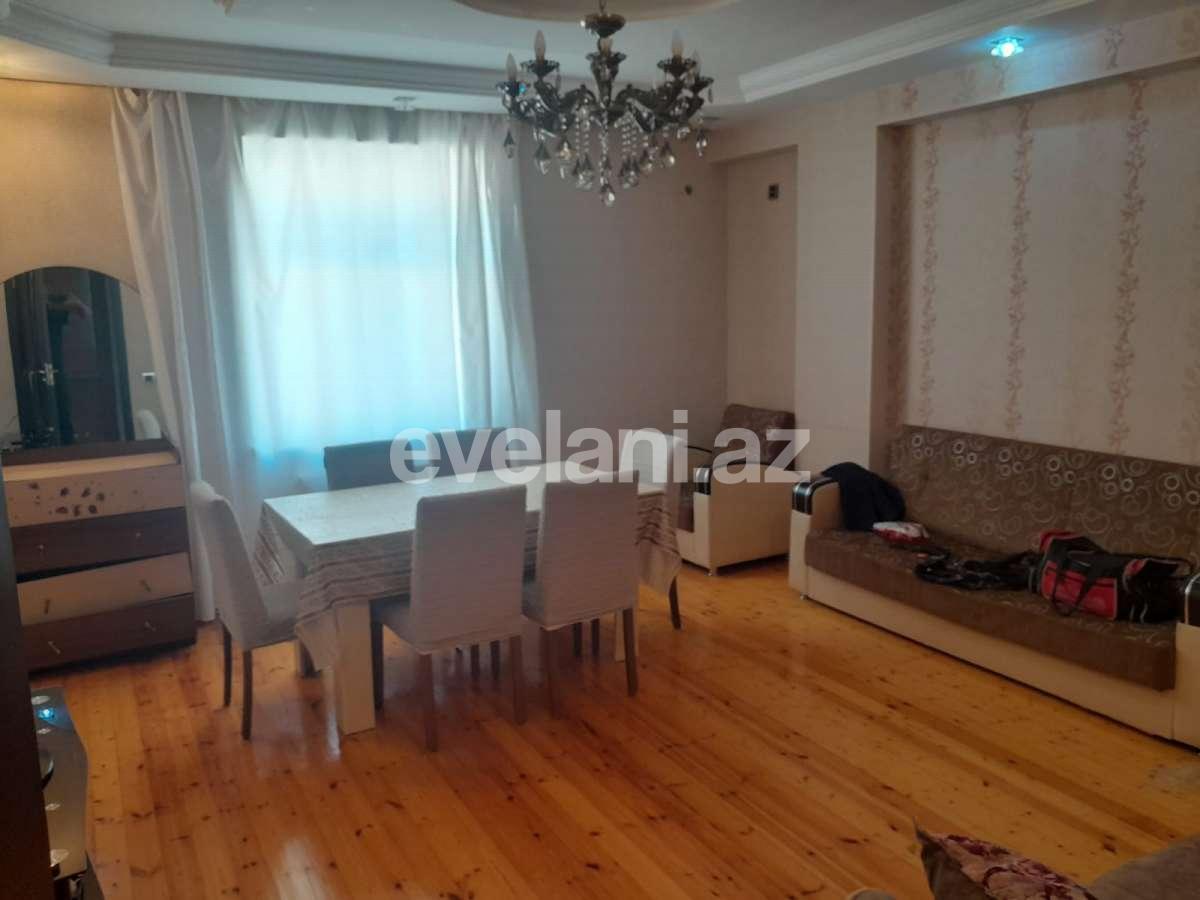 Satılır, yeni tikili, 2 otaqlı, 78 m², Bakı, Abşeron r, Masazır q, 20 yanvar m.
