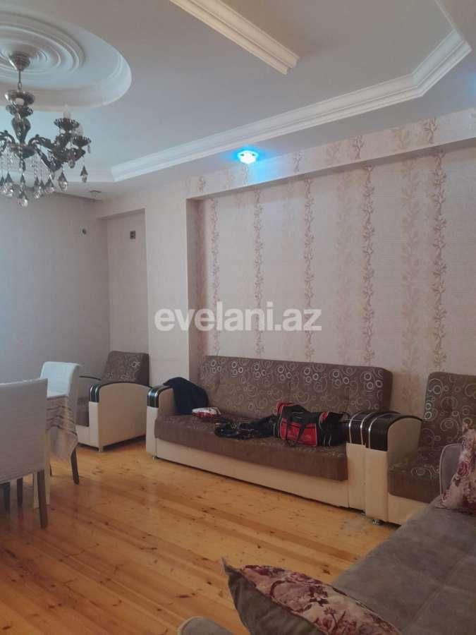 Satılır, yeni tikili, 2 otaqlı, 78 m², Bakı, Abşeron r, Masazır q, 20 yanvar m.