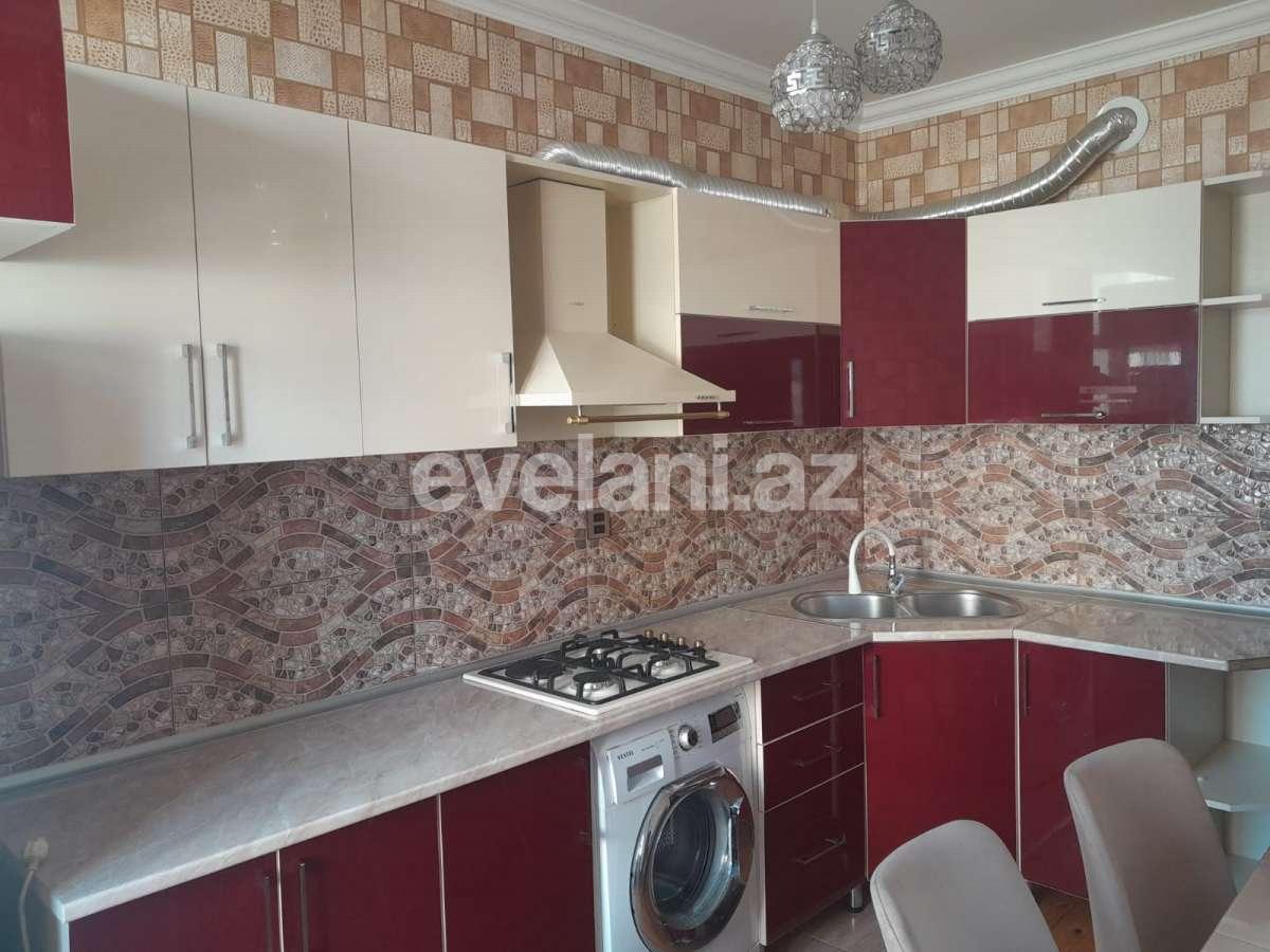 Satılır, yeni tikili, 2 otaqlı, 78 m², Bakı, Abşeron r, Masazır q, 20 yanvar m.