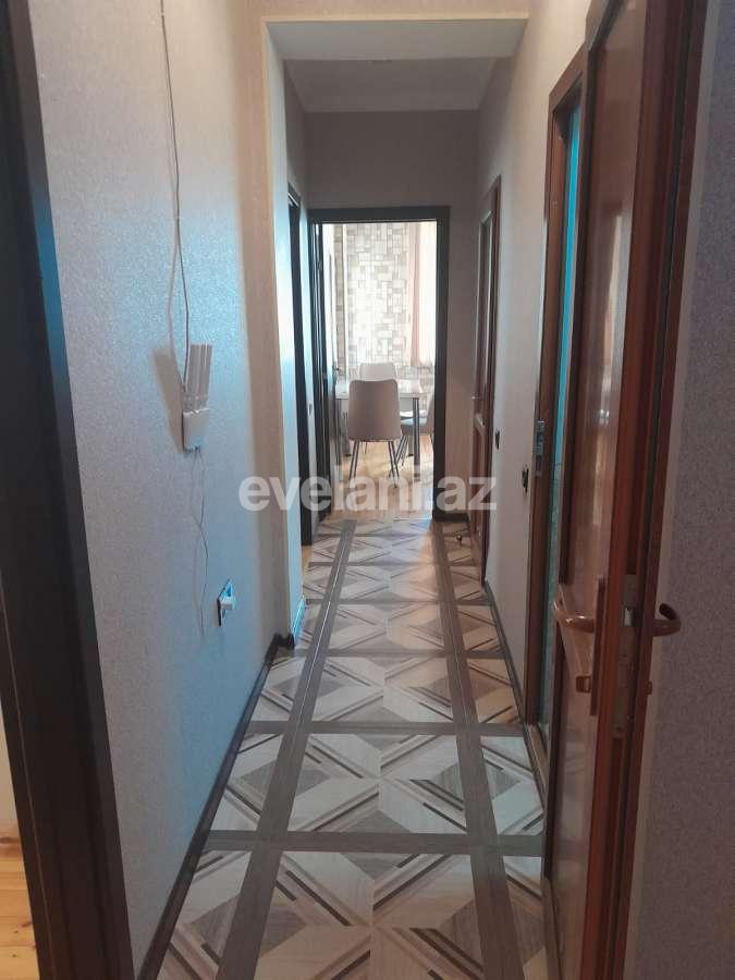 Satılır, yeni tikili, 2 otaqlı, 78 m², Bakı, Abşeron r, Masazır q, 20 yanvar m.