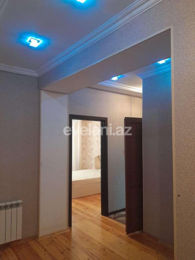 Satılır, yeni tikili, 2 otaqlı, 78 m², Bakı, Abşeron r, Masazır q, 20 yanvar m.