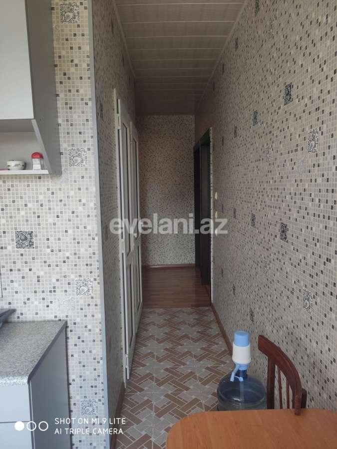 Satılır, köhnə tikili, 3 otaqlı, 80 m², Bakı, Xətai r, Həzi Aslanov m.