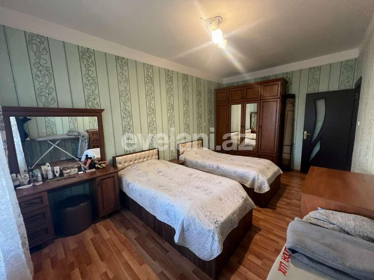 Satılır, köhnə tikili, 3 otaqlı, 80 m², Bakı, Xətai r, Həzi Aslanov m.