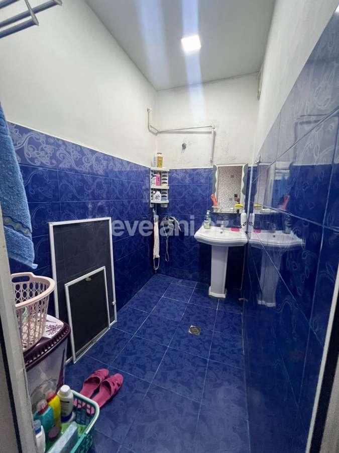 Satılır, köhnə tikili, 3 otaqlı, 80 m², Bakı, Xətai r, Həzi Aslanov m.
