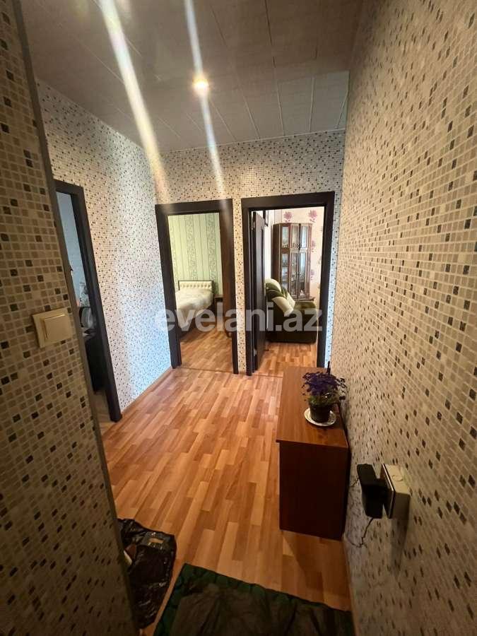 Satılır, köhnə tikili, 3 otaqlı, 80 m², Bakı, Xətai r, Həzi Aslanov m.