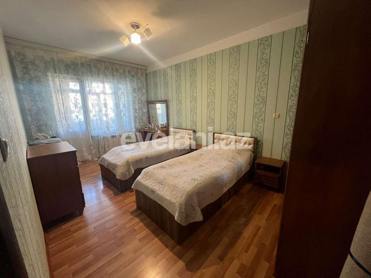 Satılır, köhnə tikili, 3 otaqlı, 80 m², Bakı, Xətai r, Həzi Aslanov m.