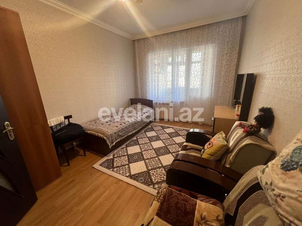 Satılır, köhnə tikili, 3 otaqlı, 80 m², Bakı, Xətai r, Həzi Aslanov m.