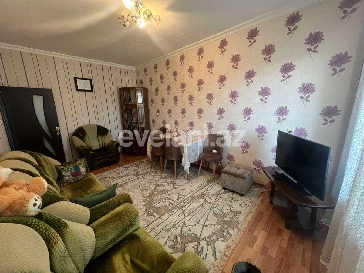 Satılır, köhnə tikili, 3 otaqlı, 80 m², Bakı, Xətai r, Həzi Aslanov m.