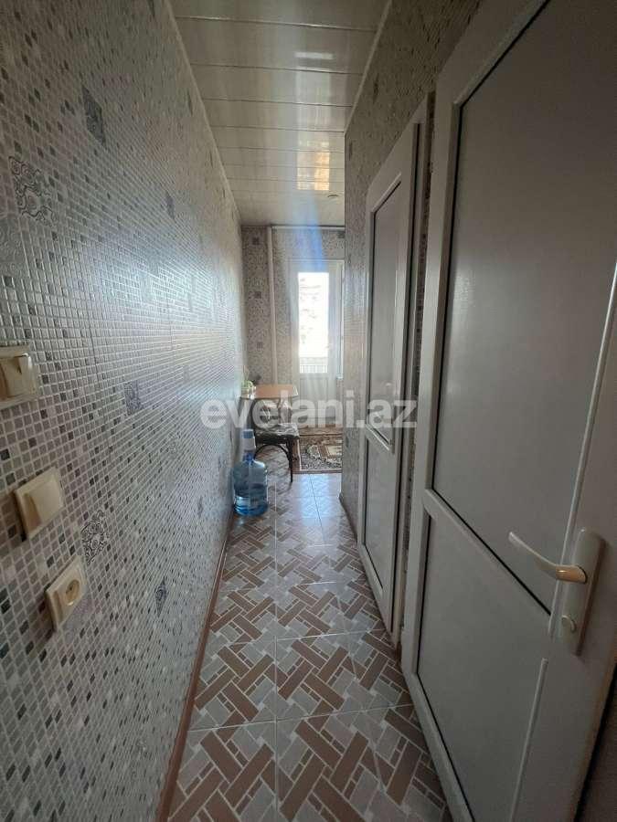 Satılır, köhnə tikili, 3 otaqlı, 80 m², Bakı, Xətai r, Həzi Aslanov m.
