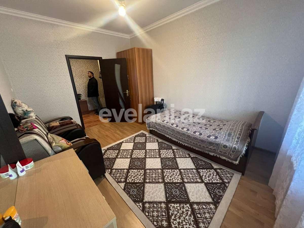 Satılır, köhnə tikili, 3 otaqlı, 80 m², Bakı, Xətai r, Həzi Aslanov m.