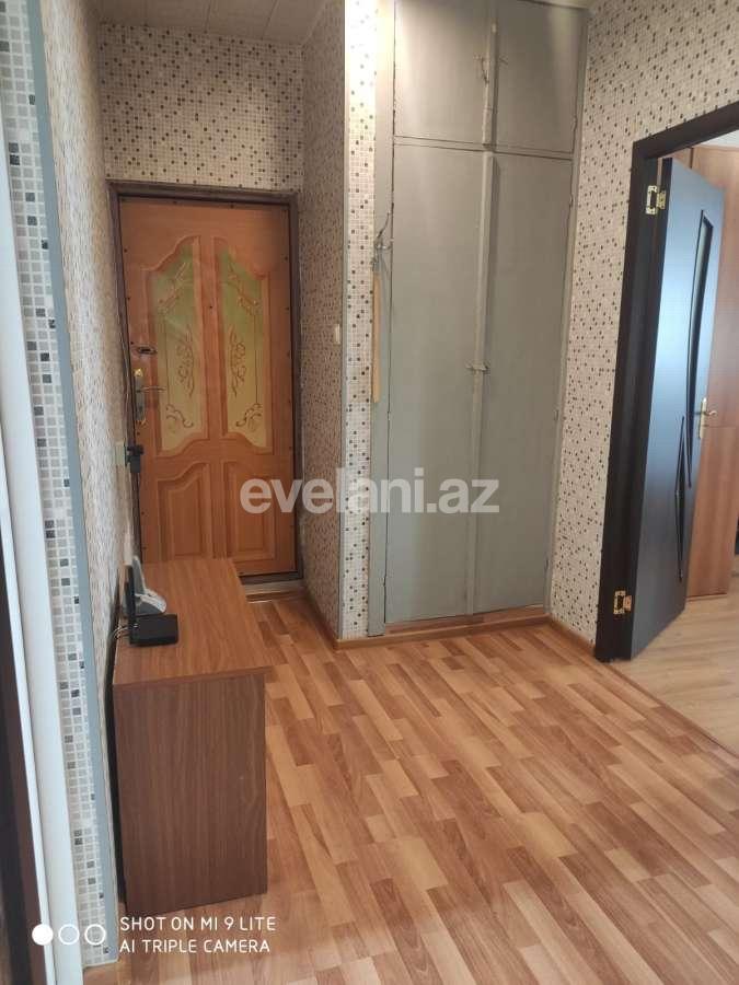 Satılır, köhnə tikili, 3 otaqlı, 80 m², Bakı, Xətai r, Həzi Aslanov m.