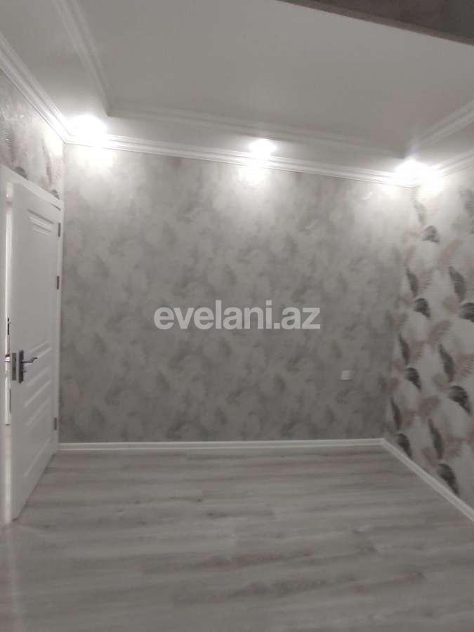 Satılır, köhnə tikili, 2 otaqlı, 45 m², Bakı, Xətai r, Əhmədli m.