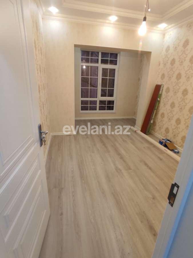 Satılır, köhnə tikili, 2 otaqlı, 45 m², Bakı, Xətai r, Əhmədli m.