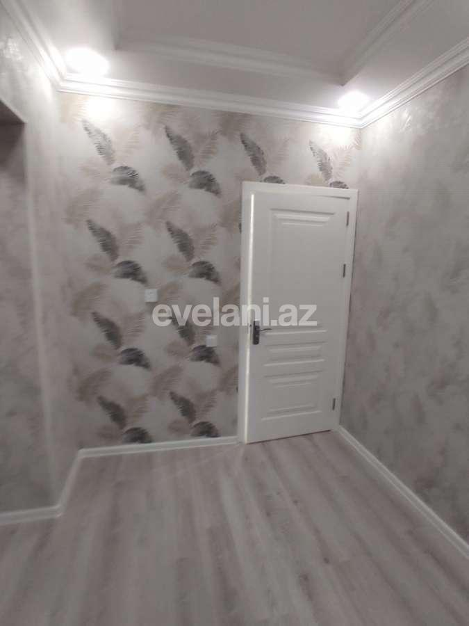 Satılır, köhnə tikili, 2 otaqlı, 45 m², Bakı, Xətai r, Əhmədli m.