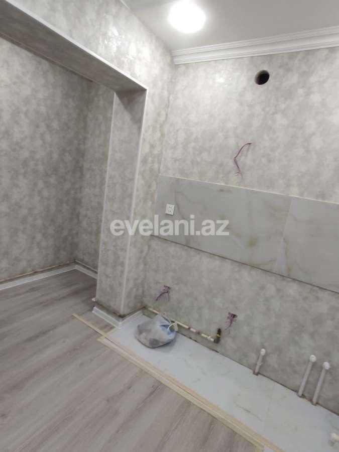 Satılır, köhnə tikili, 2 otaqlı, 45 m², Bakı, Xətai r, Əhmədli m.