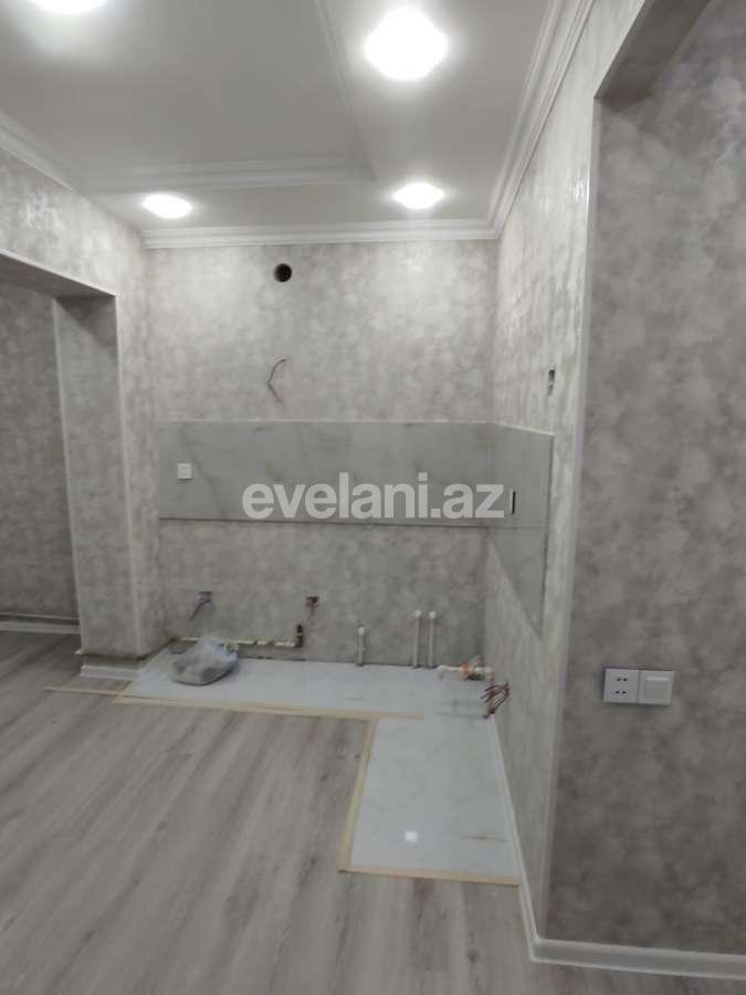 Satılır, köhnə tikili, 2 otaqlı, 45 m², Bakı, Xətai r, Əhmədli m.