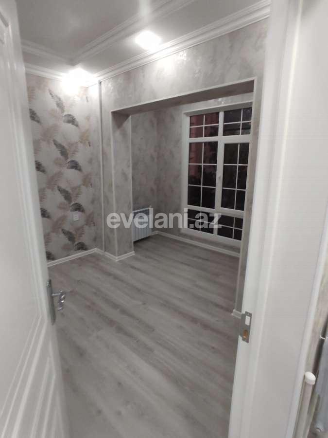 Satılır, köhnə tikili, 2 otaqlı, 45 m², Bakı, Xətai r, Əhmədli m.