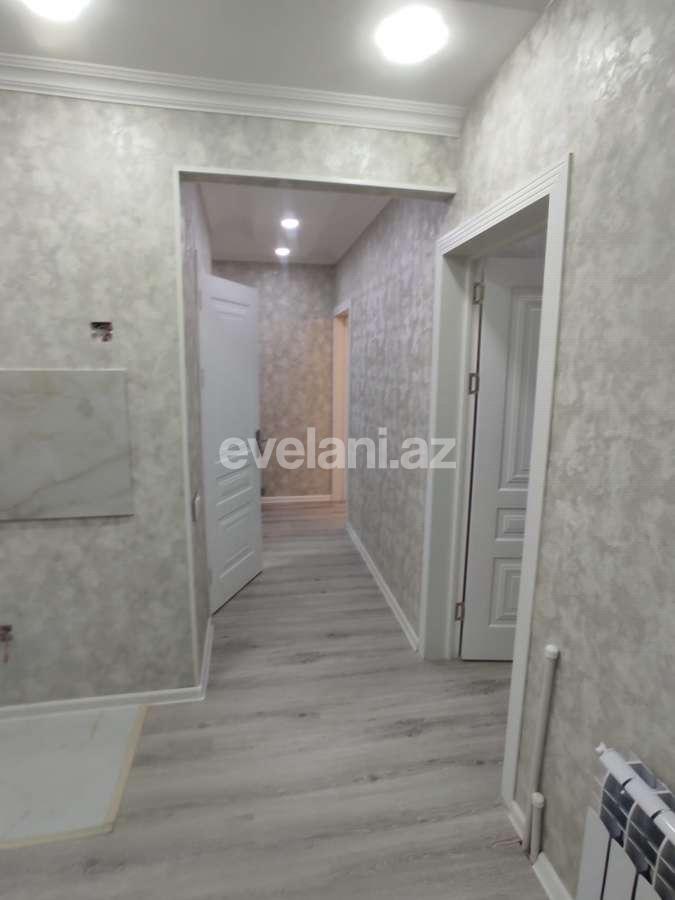 Satılır, köhnə tikili, 2 otaqlı, 45 m², Bakı, Xətai r, Əhmədli m.