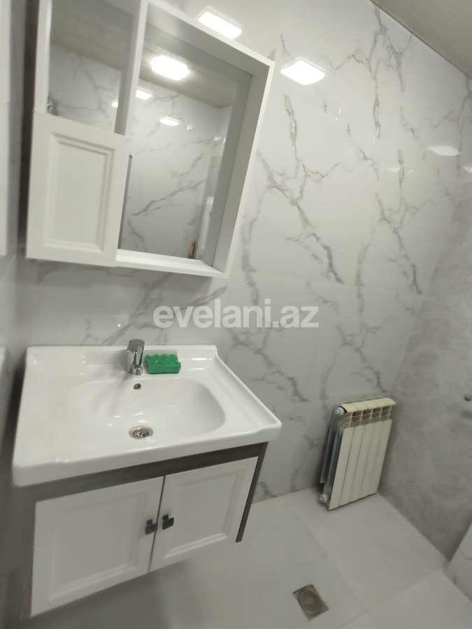 Satılır, köhnə tikili, 2 otaqlı, 45 m², Bakı, Xətai r, Əhmədli m.