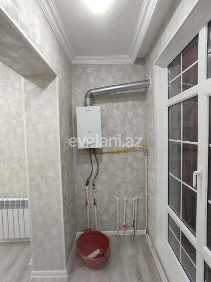 Satılır, köhnə tikili, 2 otaqlı, 45 m², Bakı, Xətai r, Əhmədli m.