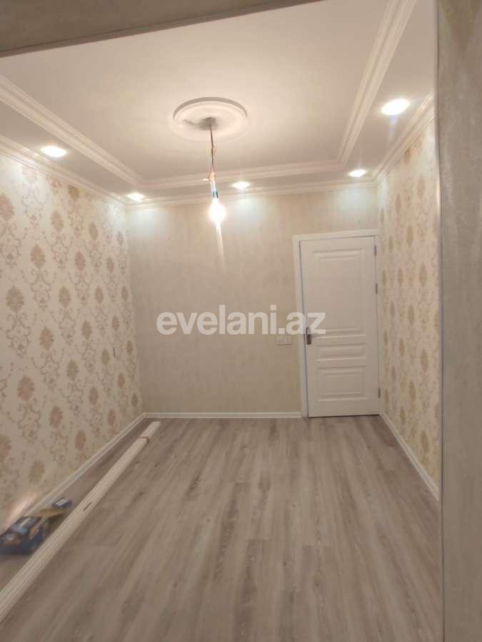 Satılır, köhnə tikili, 2 otaqlı, 45 m², Bakı, Xətai r, Əhmədli m.