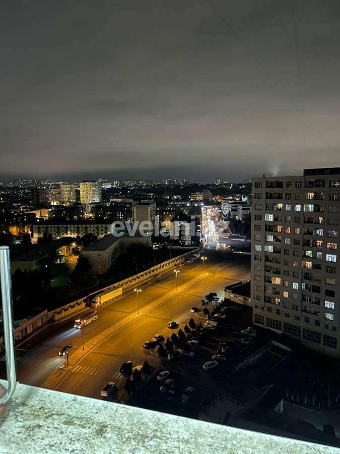 Satılır, yeni tikili, 2 otaqlı, 58 m², Bakı, Sabunçu r, Bakıxanov q.