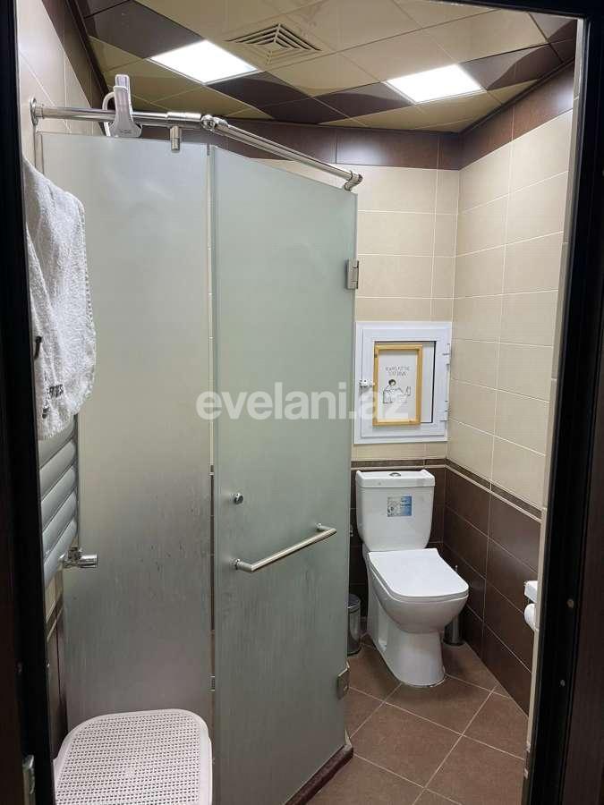 Satılır, yeni tikili, 2 otaqlı, 58 m², Bakı, Sabunçu r, Bakıxanov q.