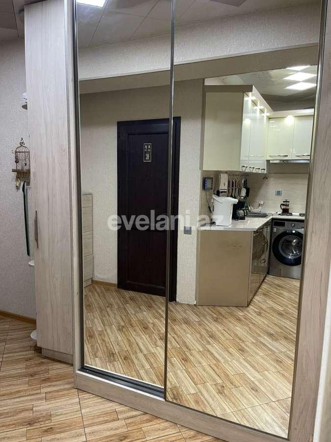 Satılır, yeni tikili, 2 otaqlı, 58 m², Bakı, Sabunçu r, Bakıxanov q.