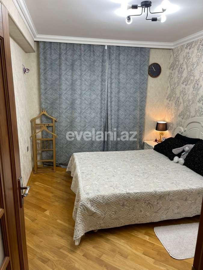 Satılır, yeni tikili, 2 otaqlı, 58 m², Bakı, Sabunçu r, Bakıxanov q.