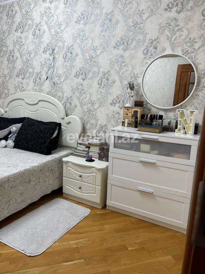 Satılır, yeni tikili, 2 otaqlı, 58 m², Bakı, Sabunçu r, Bakıxanov q.