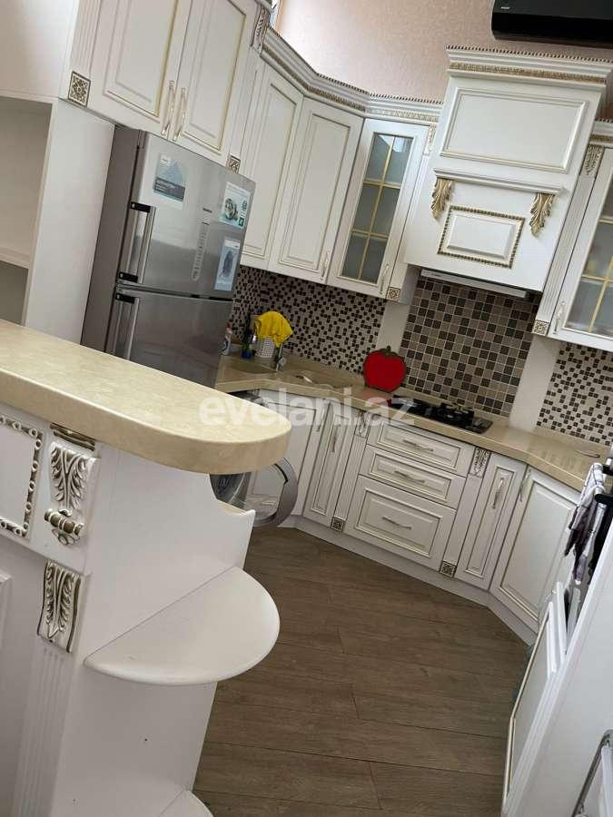 Satılır, villa, 7 otaqlı, 450 m², Bakı, Abşeron r, Mehdiabad q.