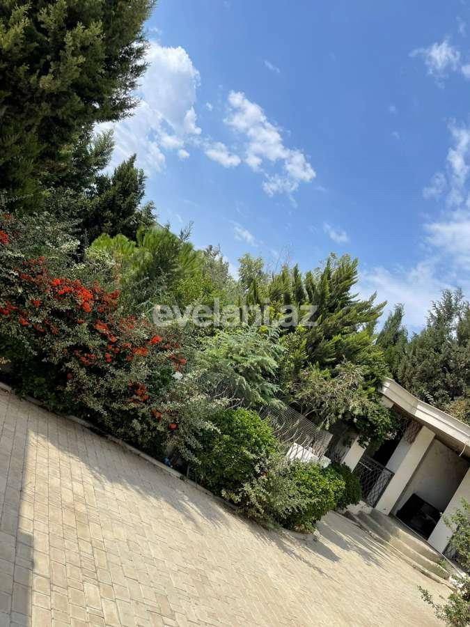 Satılır, villa, 7 otaqlı, 450 m², Bakı, Abşeron r, Mehdiabad q.