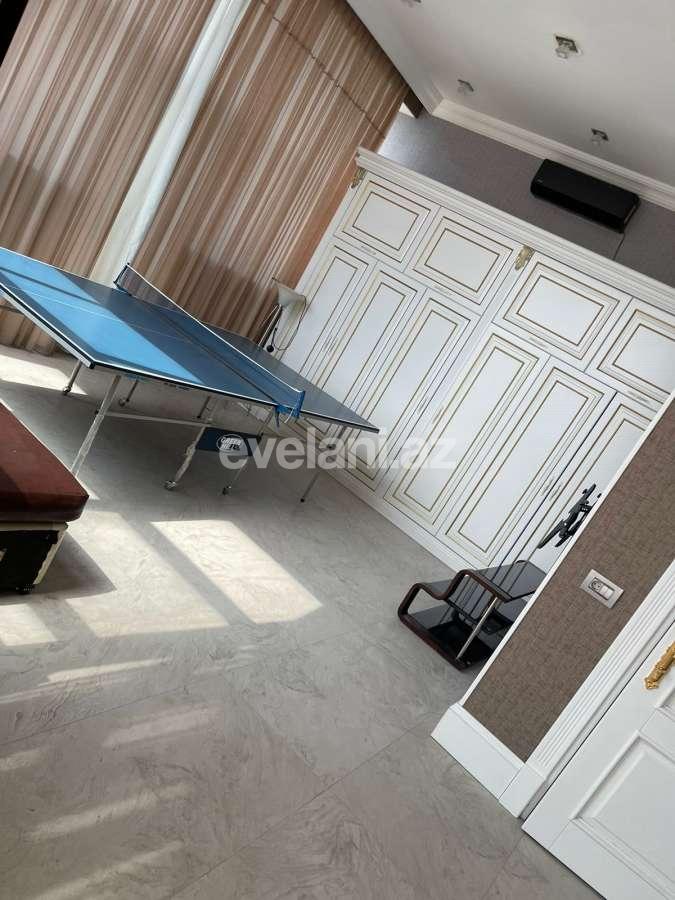 Satılır, villa, 7 otaqlı, 450 m², Bakı, Abşeron r, Mehdiabad q.