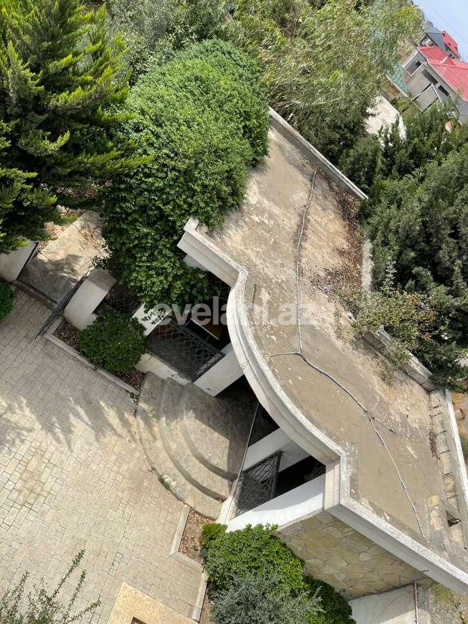 Satılır, villa, 7 otaqlı, 450 m², Bakı, Abşeron r, Mehdiabad q.