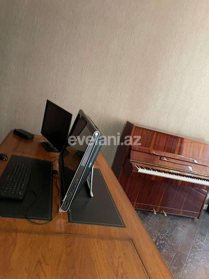 Satılır, villa, 7 otaqlı, 450 m², Bakı, Abşeron r, Mehdiabad q.