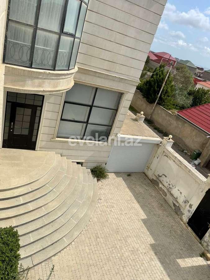 Satılır, villa, 7 otaqlı, 450 m², Bakı, Abşeron r, Mehdiabad q.