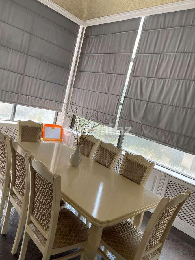 Satılır, villa, 7 otaqlı, 450 m², Bakı, Abşeron r, Mehdiabad q.